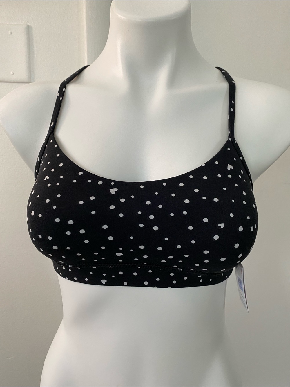 Lululemon - Flow Y Nulu Bra - Size 8 and 10 - NWT